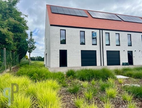                                         Woning te koop in Hundelgem, € 545.000
