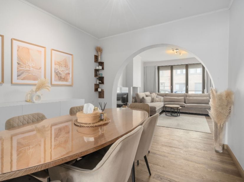 Maison à vendre
                    à 9140 Steendorp