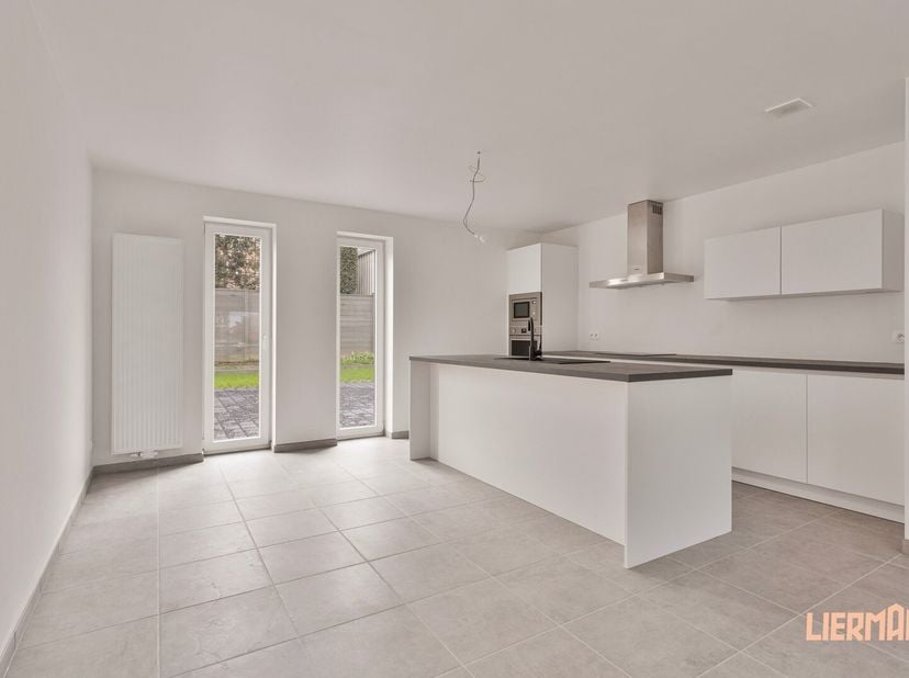 Appartement à vendre
                    à 9551 Ressegem