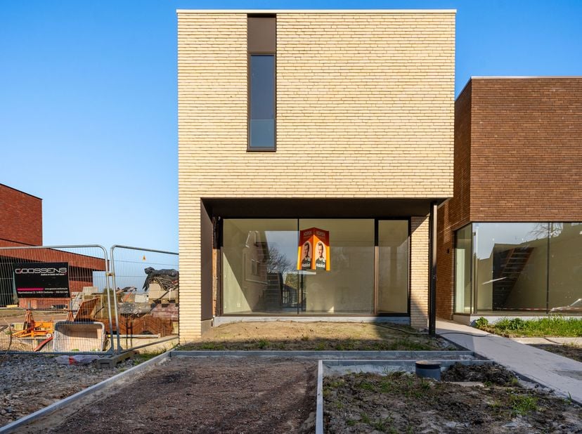 Huis te koop
                    in 8560 Gullegem