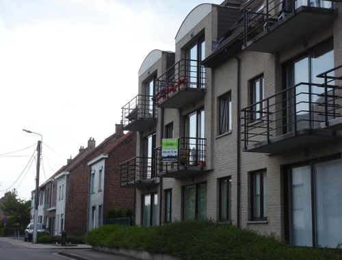                                         Appartement à louer à Avelgem, € 595
