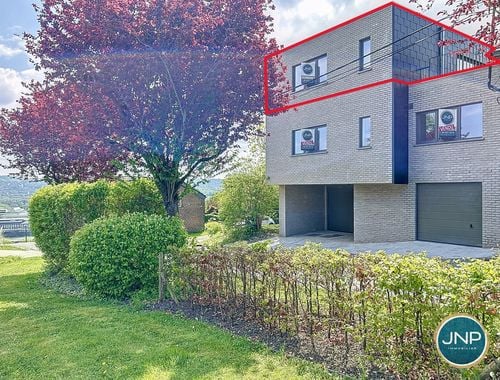                                         Penthouse te koop in Jemeppe-sur-Meuse, € 269.000

