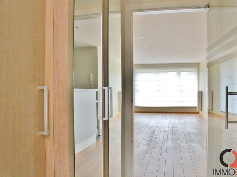 Appartement à vendre
                    à 3971 Heppen