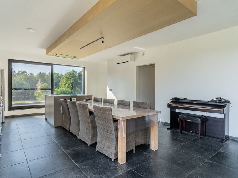 Maison à vendre
                    à 3530 Houthalen