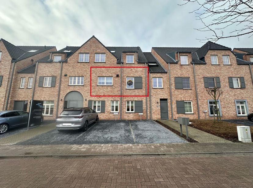 Appartement à louer
                    à 3670 Meeuwen