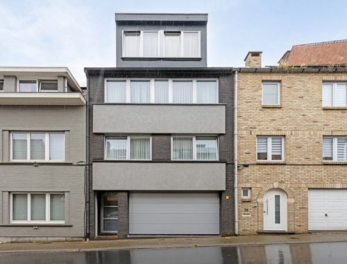                                         Maison à vendre à Wemmel, € 745.000
