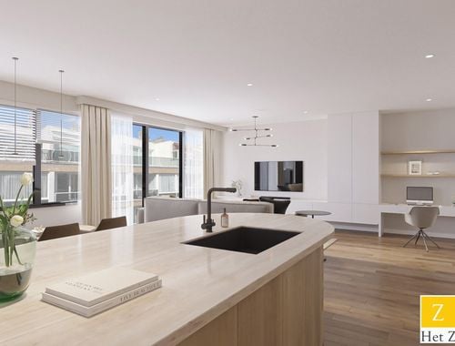                                         Appartement te koop in Knokke, € 835.000

