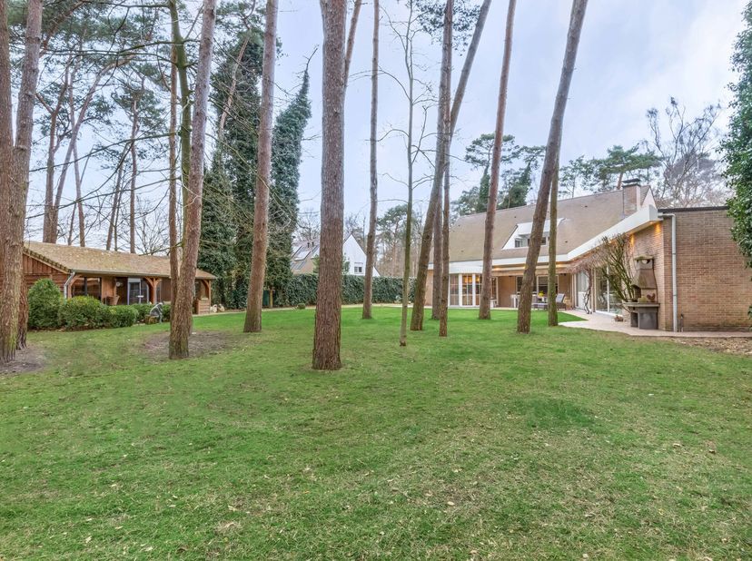 Maison à vendre
                    à 9100 Sint-Niklaas