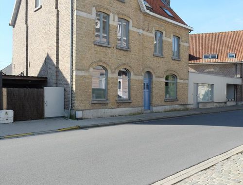                             Appartement te koop in Hooglede
