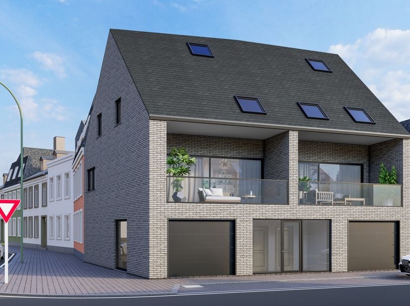 Maison à vendre
                    à 8690 Alveringem