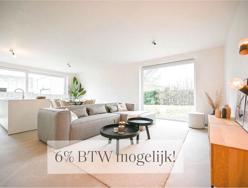                                         Woning te koop in Waregem, € 401.700
