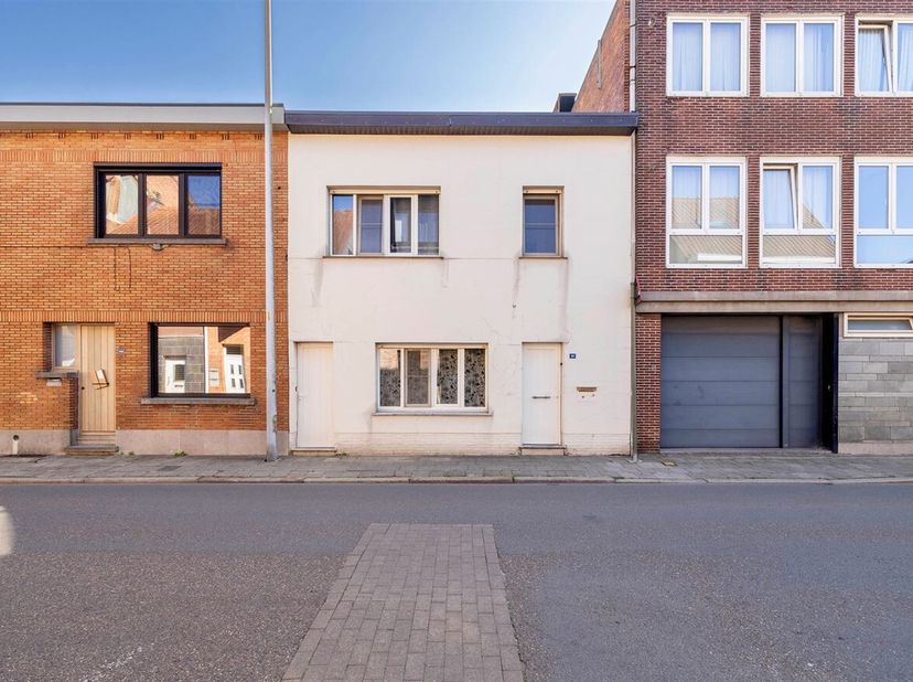 Maison à vendre
                    à 2200 Herentals