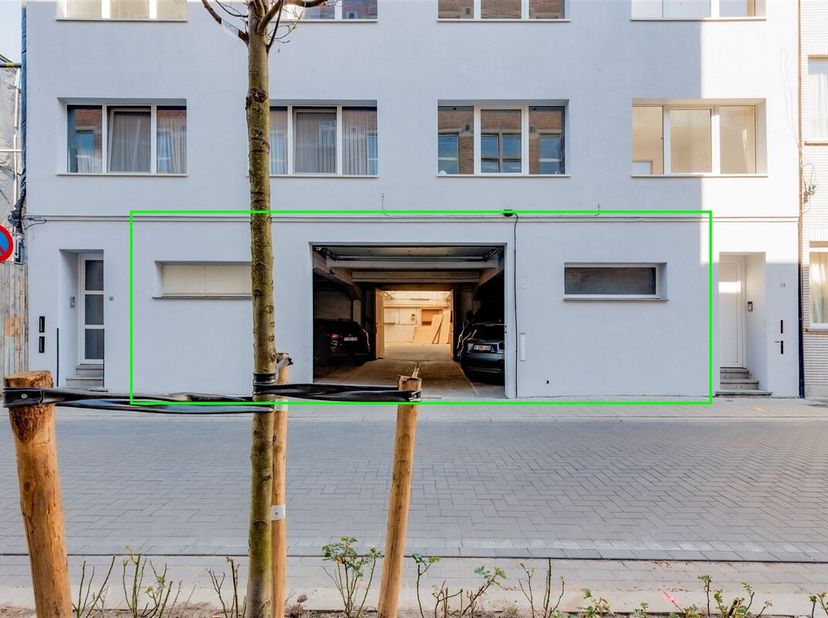 Opportunité unique : espace polyvalent au rez-de-chaussée d&#039;environ 280 m² au coeur de Borgerhout, sur la Krugerplein.&lt;br /&gt;
Actuellement connu et uti