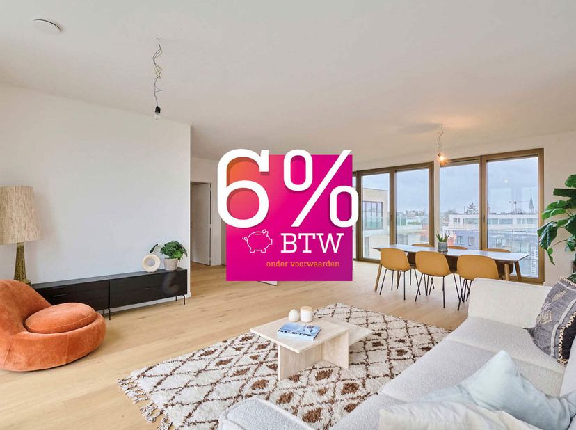 Appartement à vendre
                    à 3500 Hasselt