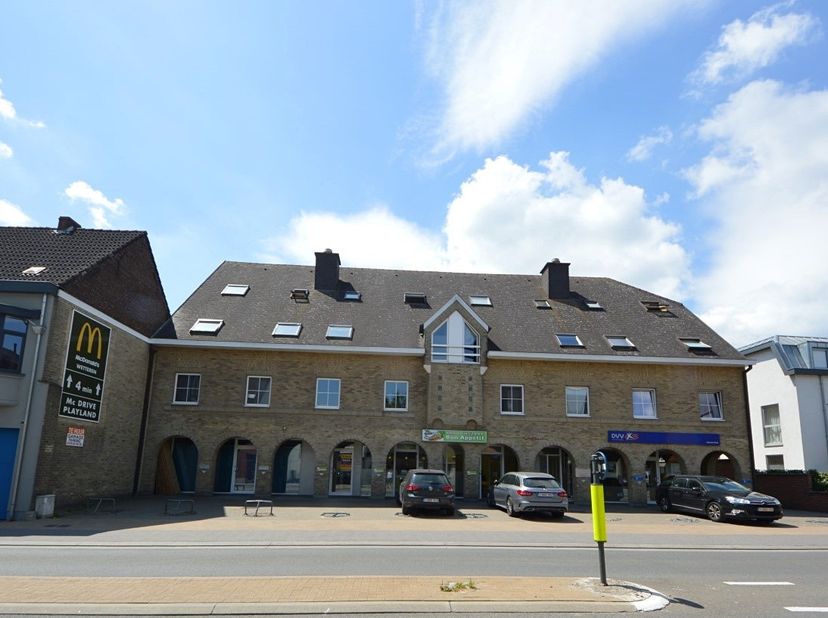 Appartement à louer
                    à 9090 Melle