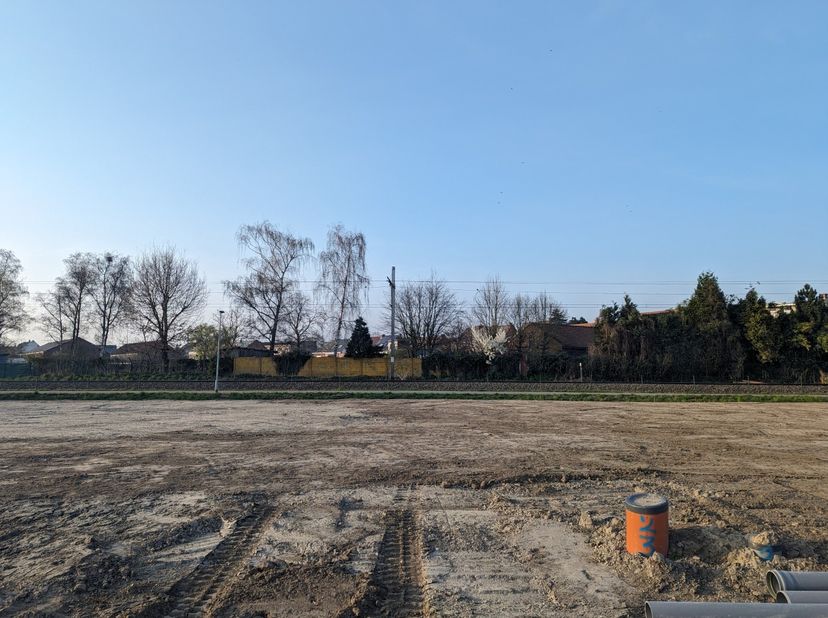 Danneels biedt twee nieuwe bouwgronden te koop aan in Puurs-Sint-Amands. &lt;br /&gt;
&lt;br /&gt;
Deze gronden maken deel uit van een nieuwe woonbuurt aan de Pul