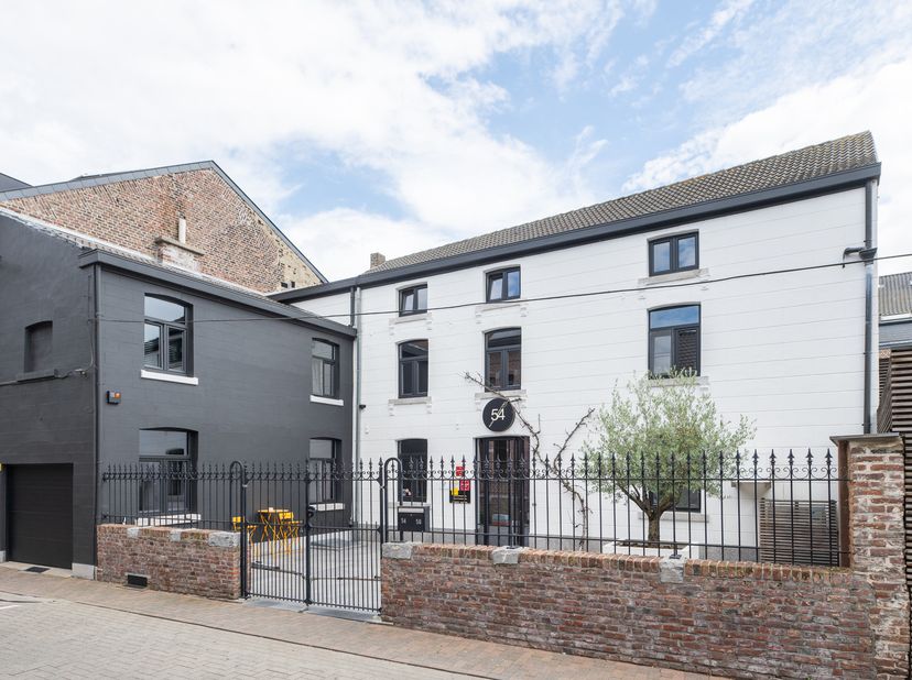 Maison à vendre
                    à 3700 Tongeren