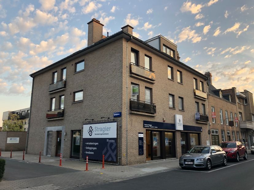 Appartement à louer
                    à 8800 Roeselare