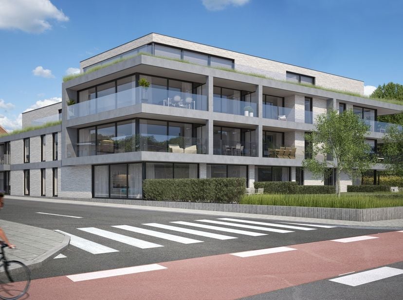 Garage te koop
                    in 3360 Bierbeek
