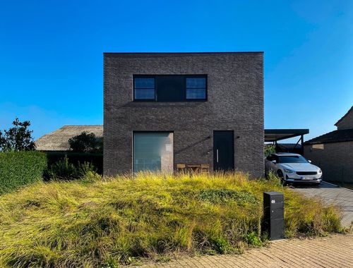                                         Maison à louer à Houthulst, € 940
