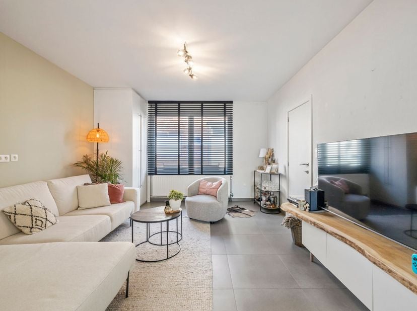 Maison à vendre
                    à 9140 Temse