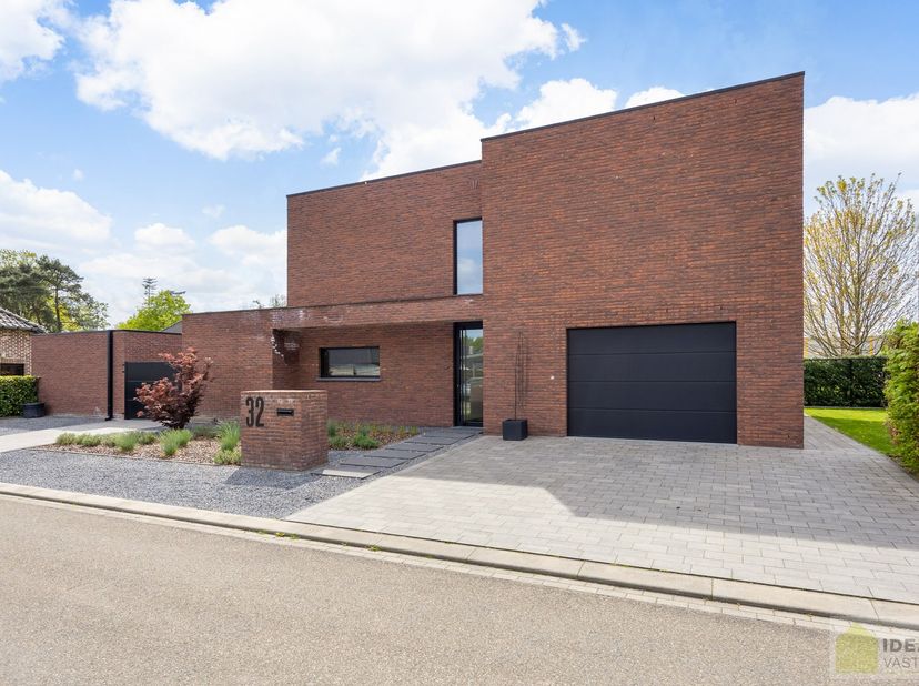 Maison à vendre
                    à 3950 Kaulille