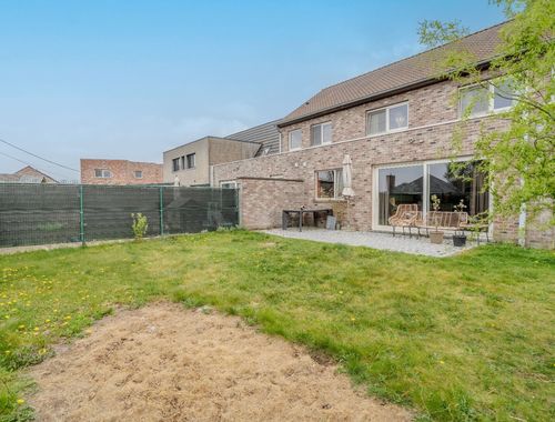                                         Maison à vendre à Evergem, € 430.000
