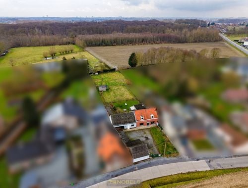                                         Woning te koop in Schelderode, € 419.000
