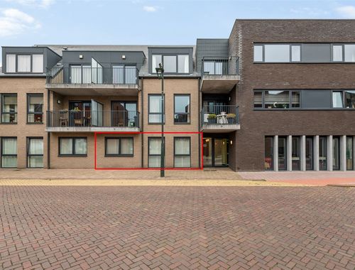                                         Serviceflat te koop in Arendonk, € 127.000
