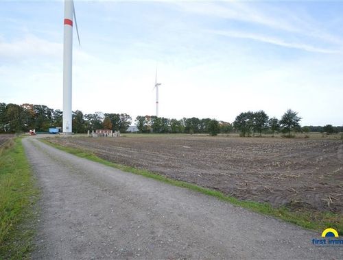                                         Bouwgrond te koop in Kalmthout, € 700.000
