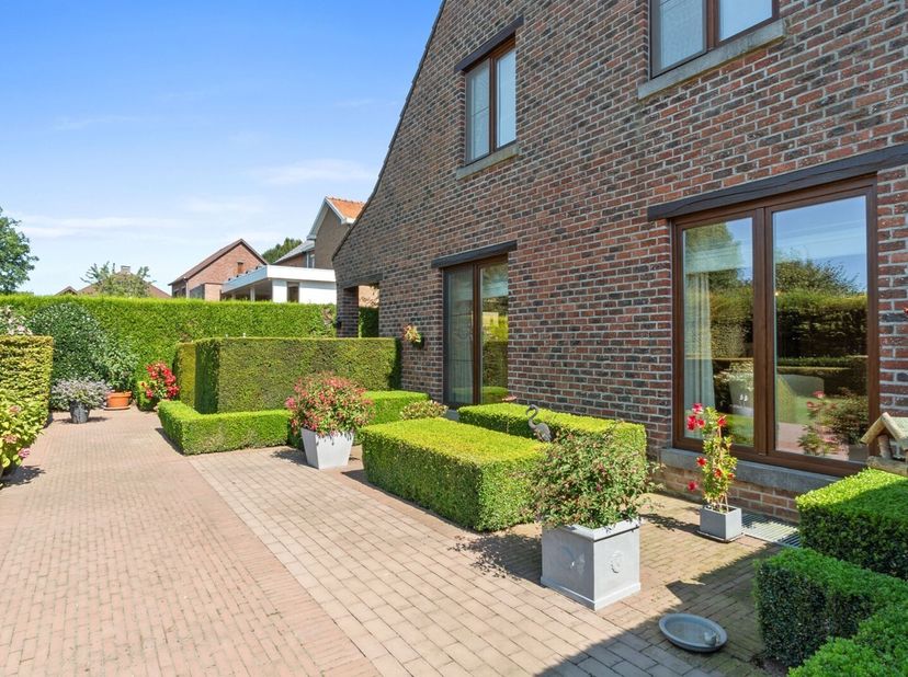 Maison à vendre
                    à 3770 Riemst