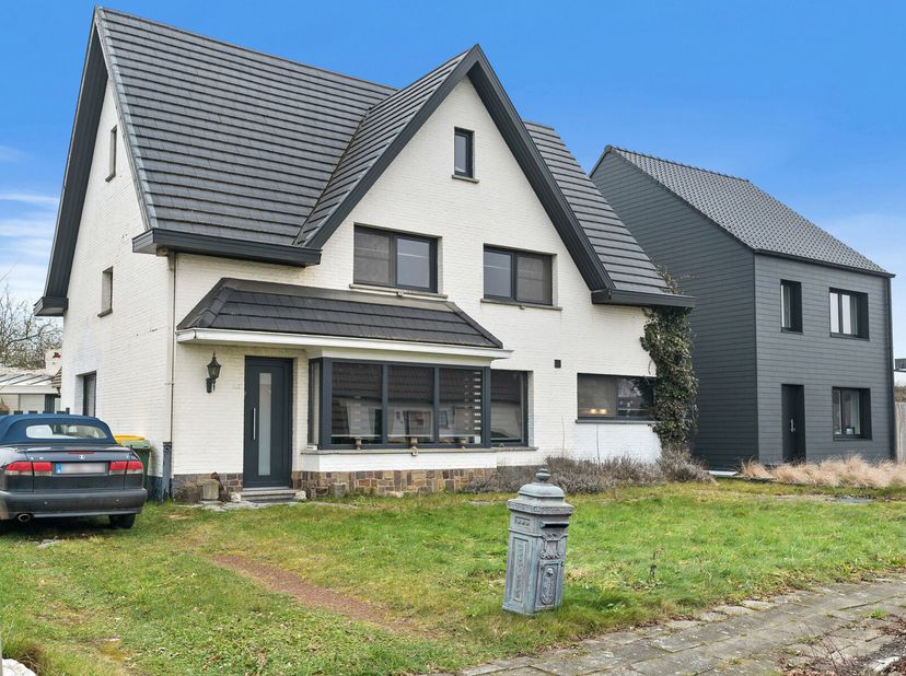 Maison à vendre
                    à 2200 Morkhoven