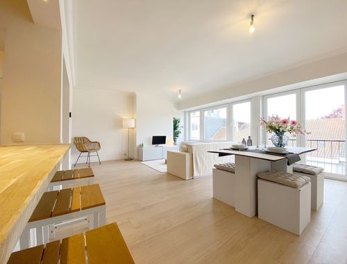 Appartement te koop in Kortrijk (KDV1Q) - S Zimmo