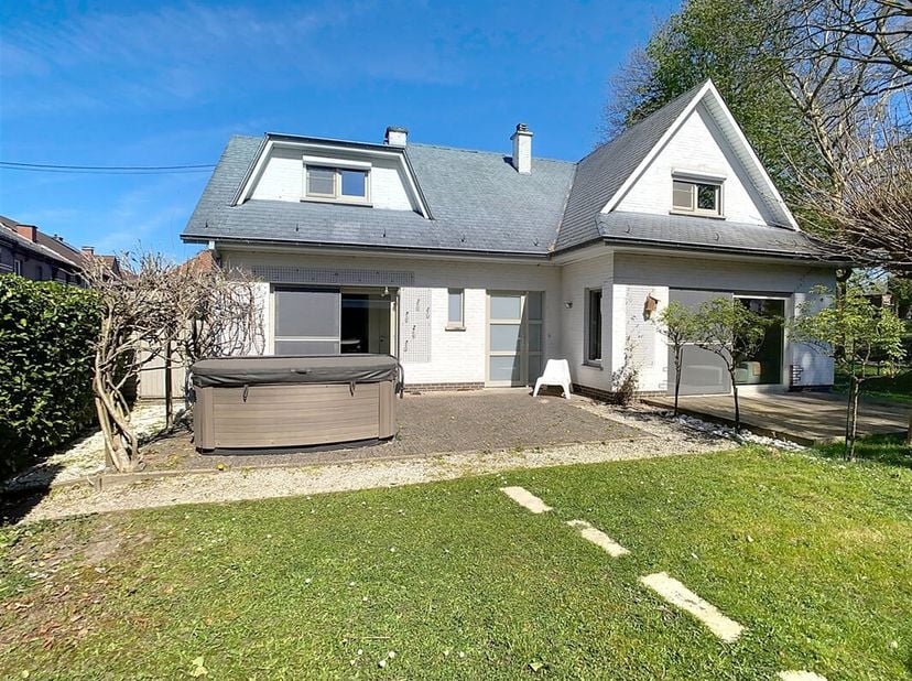 Maison à vendre
                    à 3440 Zoutleeuw