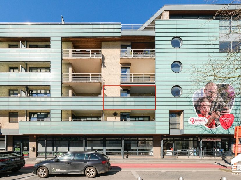 Appartement à vendre
                    à 3600 Genk