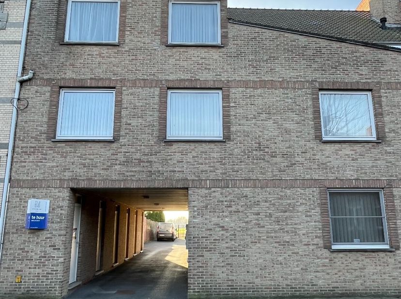 Appartement à louer
                    à 8520 Kuurne