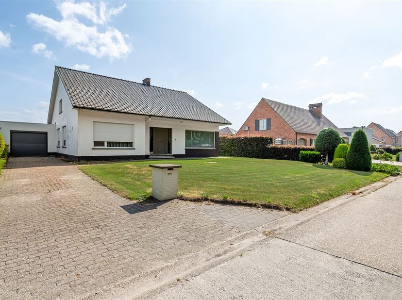 Maison à vendre
                    à 2340 Vlimmeren