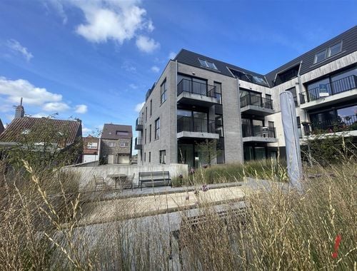                                         Appartement te koop in Maldegem, € 165.995
