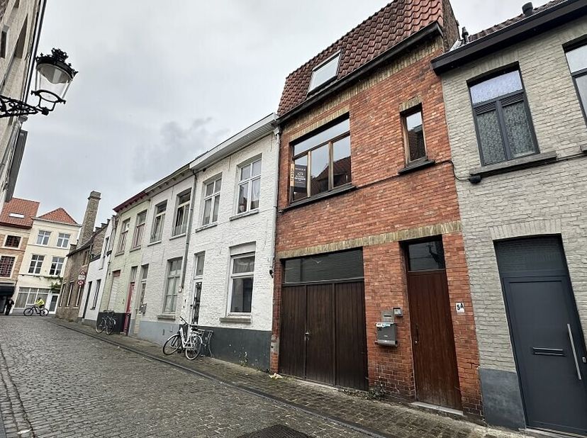 Maison à vendre
                    à 8000 Brugge