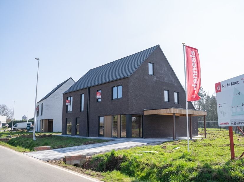 Huis te koop
                    in 2430 Vorst