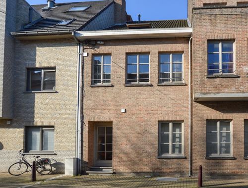                                         Opslagplaats te huur in Oudenburg, € 50
