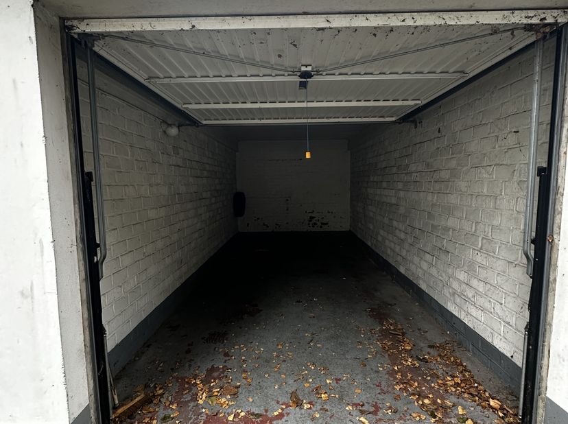 Garage à louer
                    à 2140 Borgerhout