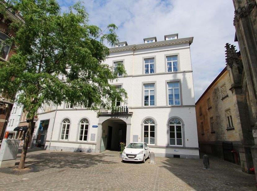 Appartement à louer
                    à 3700 Tongeren
