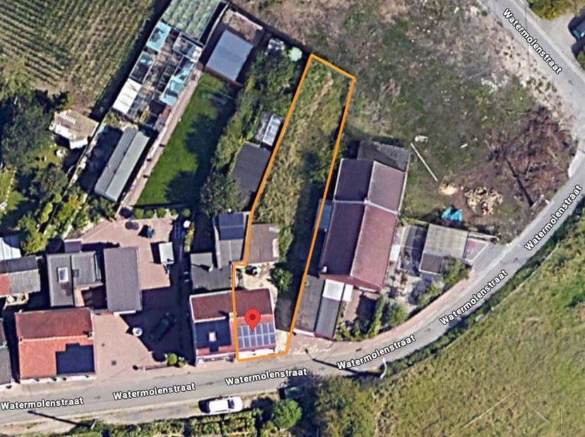 Deze charmante woning in Kruibeke biedt een prachtige kans voor wie op zoek is naar een gezellig huis met potentieel en een leuke tuin&lt;br /&gt;
van 280 m