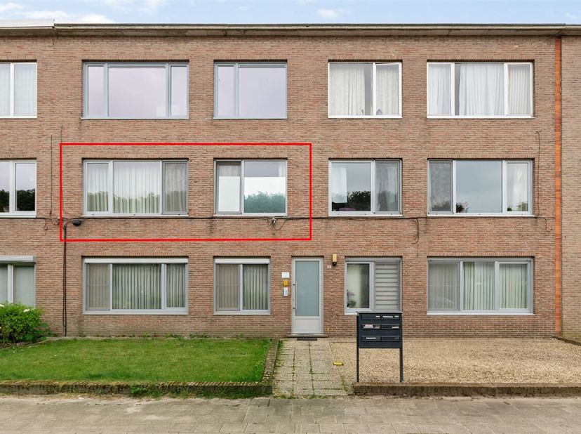 Appartement à vendre
                    à 2300 Turnhout