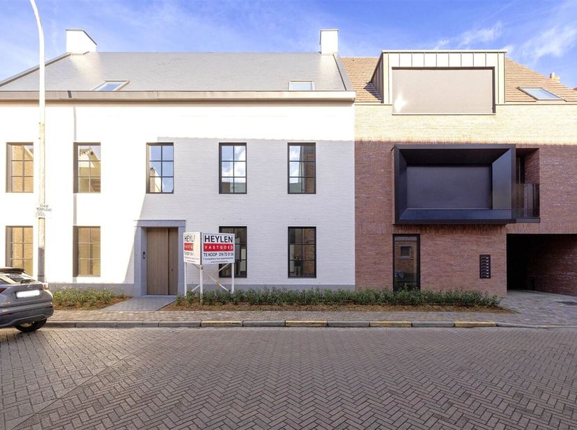 Appartement à vendre
                    à 2260 Westerlo