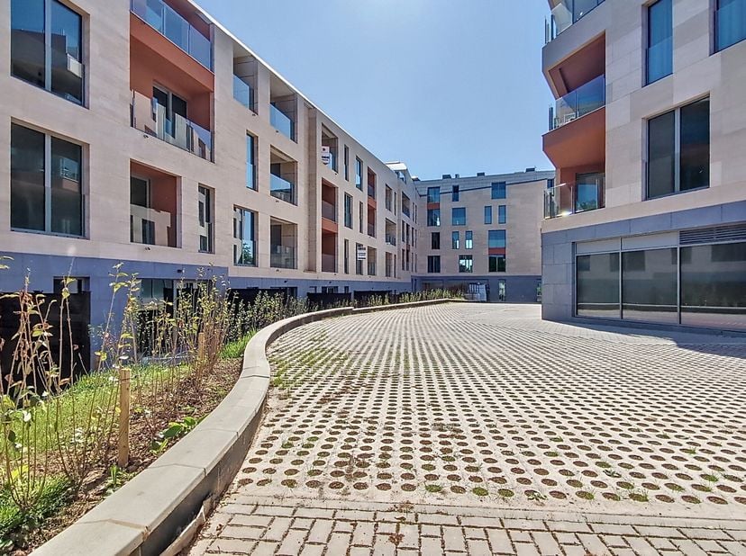 Appartement à vendre
                    à 1420 Braine-l&#039;Alleud