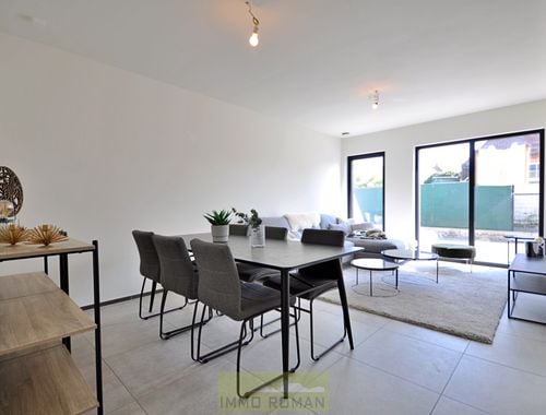                                         Appartement à vendre à Anzegem, € 190.000
