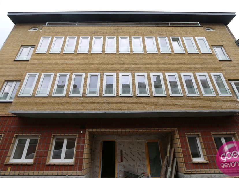 Appartement à vendre
                    à 3700 Tongeren