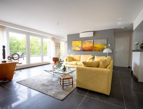                                         Appartement te koop in Tournai, € 465.000
